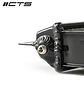 CTS Turbo Mercedes-Benz C63 AMG W205 Front Mount Heat Exchanger (with rock guard) - IMPORTACION RAPIDA - Miniatura 5