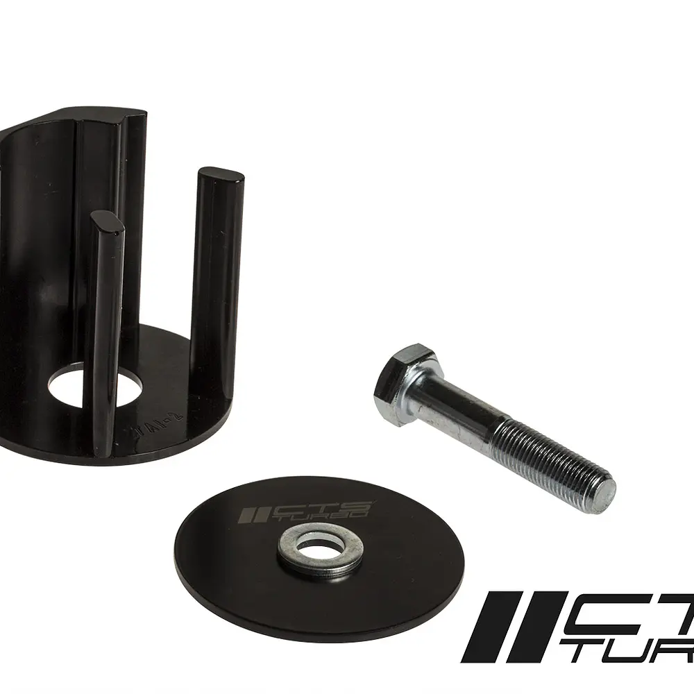 CTS Turbo MK6 Torque Arm Insert 2009-2014 – DISCONTINUED - IMPORTACION RAPIDA 4