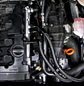 CTS Turbo B7 A4 2.0T Catch Can Kit - IMPORTACION RAPIDA - Miniatura 4