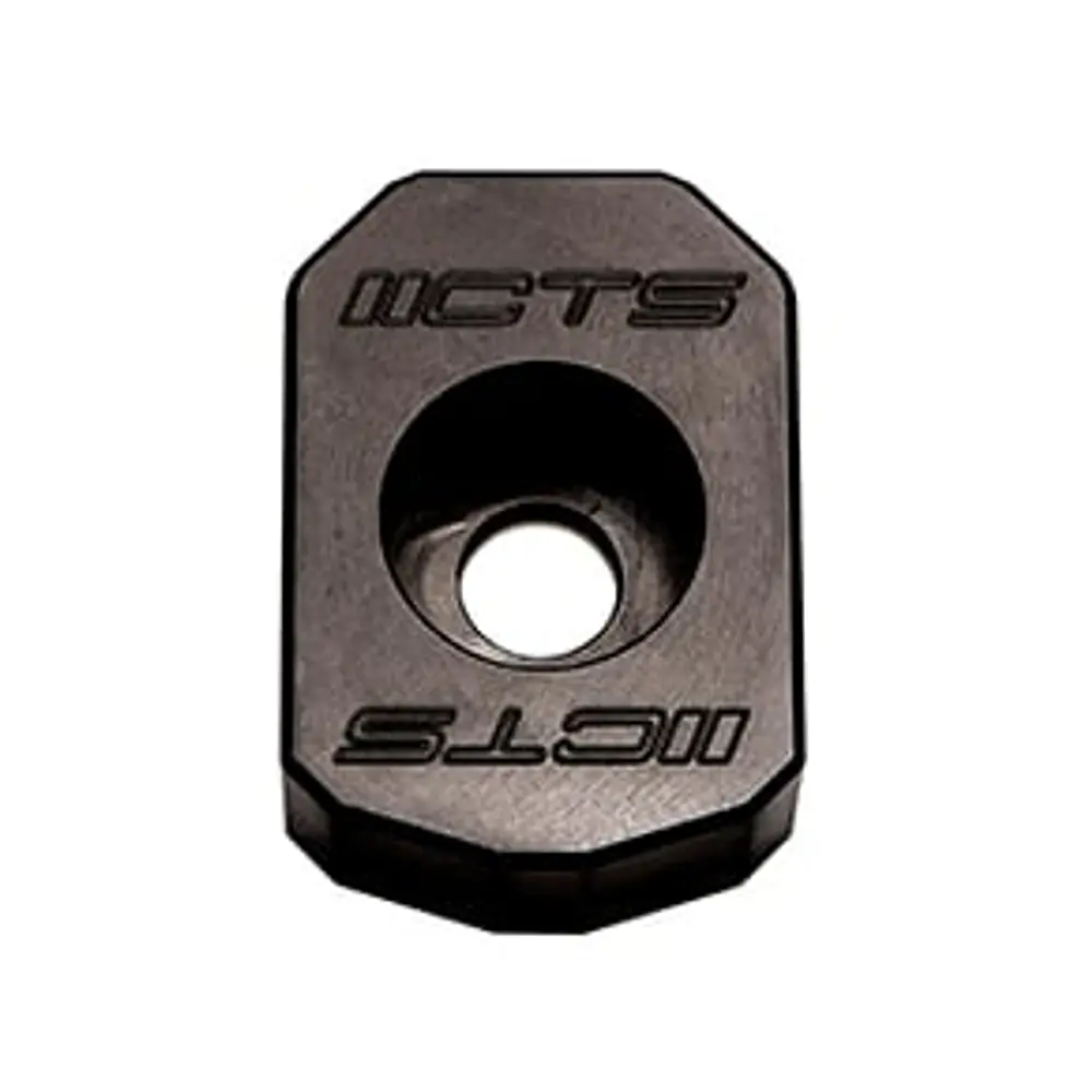 CTS Turbo MK7/MK8 VW/Audi Billet Torque Arm Insert Type 1 (2015 and 2022) - IMPORTACION RAPIDA 1
