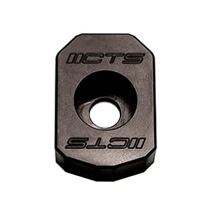 CTS Turbo MK7/MK8 VW/Audi Billet Torque Arm Insert Type 1 (2015 and 2022) - IMPORTACION RAPIDA
