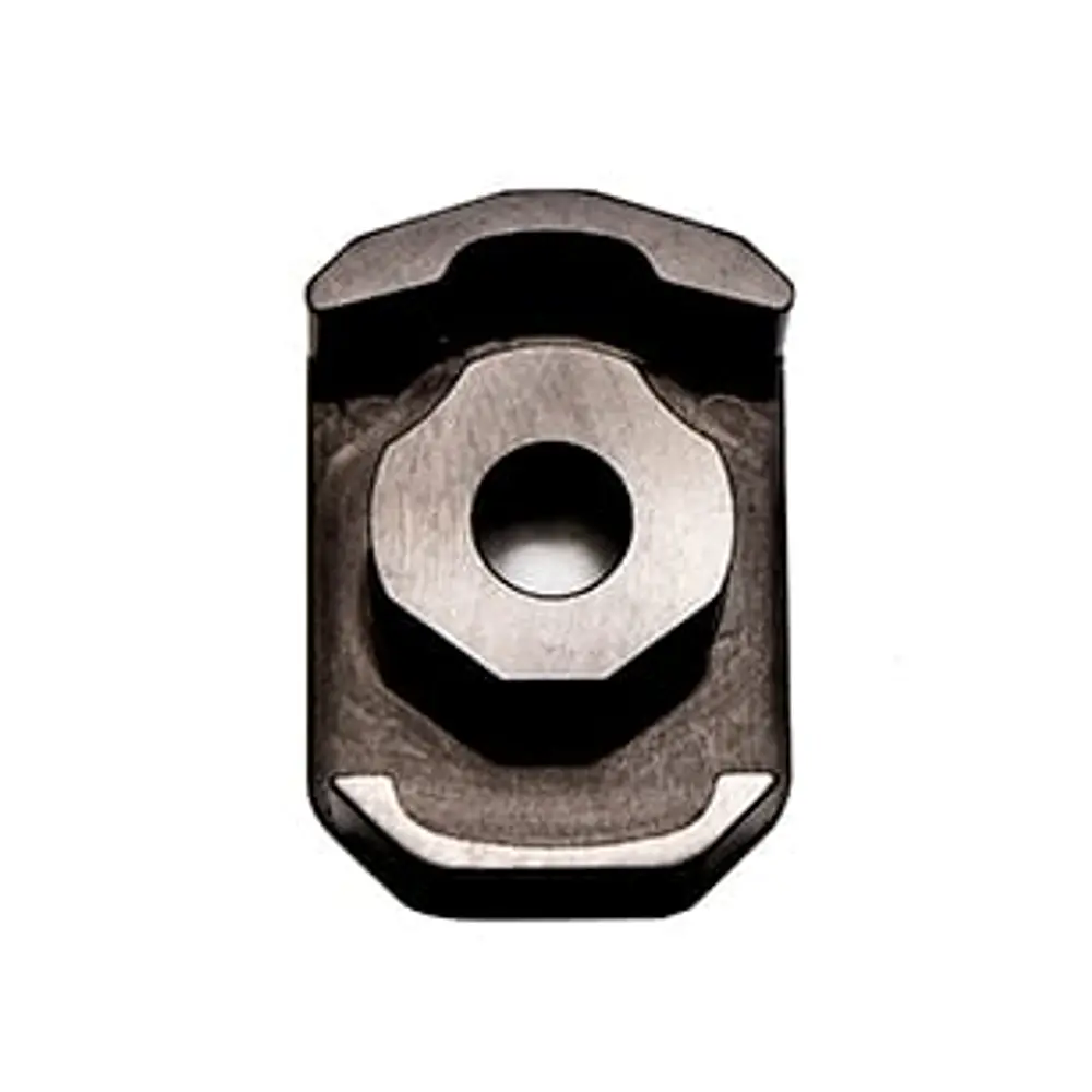 CTS Turbo MK7/MK8 VW/Audi Billet Torque Arm Insert Type 1 (2015 and 2022) - IMPORTACION RAPIDA 2