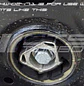 CTS Turbo MK7/MK8 VW/Audi Billet Torque Arm Insert Type 1 (2015 and 2022) - IMPORTACION RAPIDA - Miniatura 4