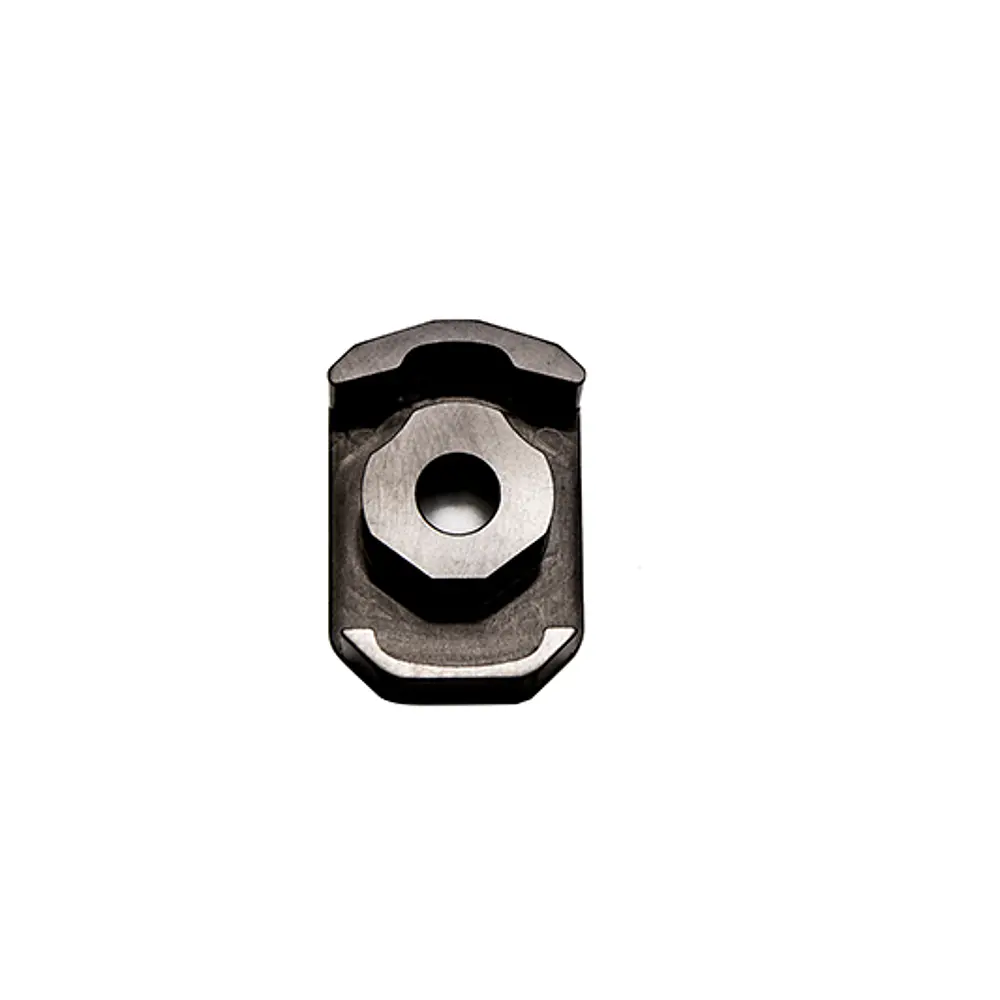 CTS Turbo MK7/MK8 VW/Audi Billet Torque Arm Insert Type 1 (2015 and 2022) - IMPORTACION RAPIDA 5