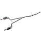 CTS TURBO B7 A4 2.0T CATBACK (manual transmission only) - IMPORTACION RAPIDA - Miniatura 1