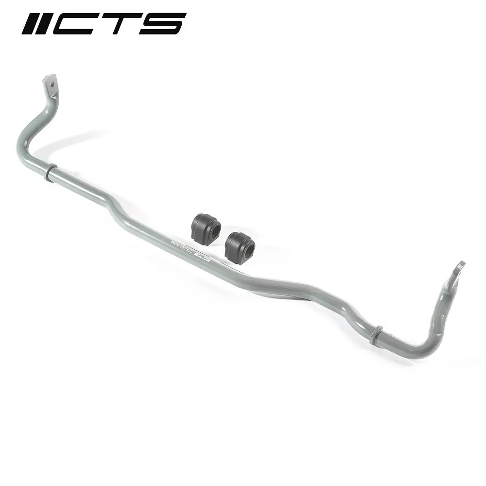 CTS Turbo MK7/8V MQB AWD Rear Sway Bar Upgrade - IMPORTACION RAPIDA 1
