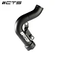 CTS TURBO MK5 FSI EA113 TURBO OUTLET PIPE FOR BOSS TURBO KITS - IMPORTACION RAPIDA - Miniatura 1