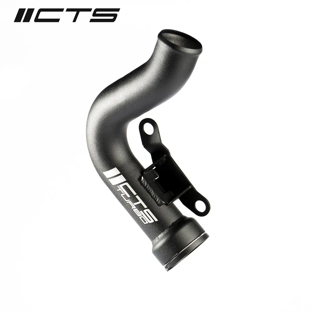 CTS TURBO MK5 FSI EA113 TURBO OUTLET PIPE FOR BOSS TURBO KITS - IMPORTACION RAPIDA 2