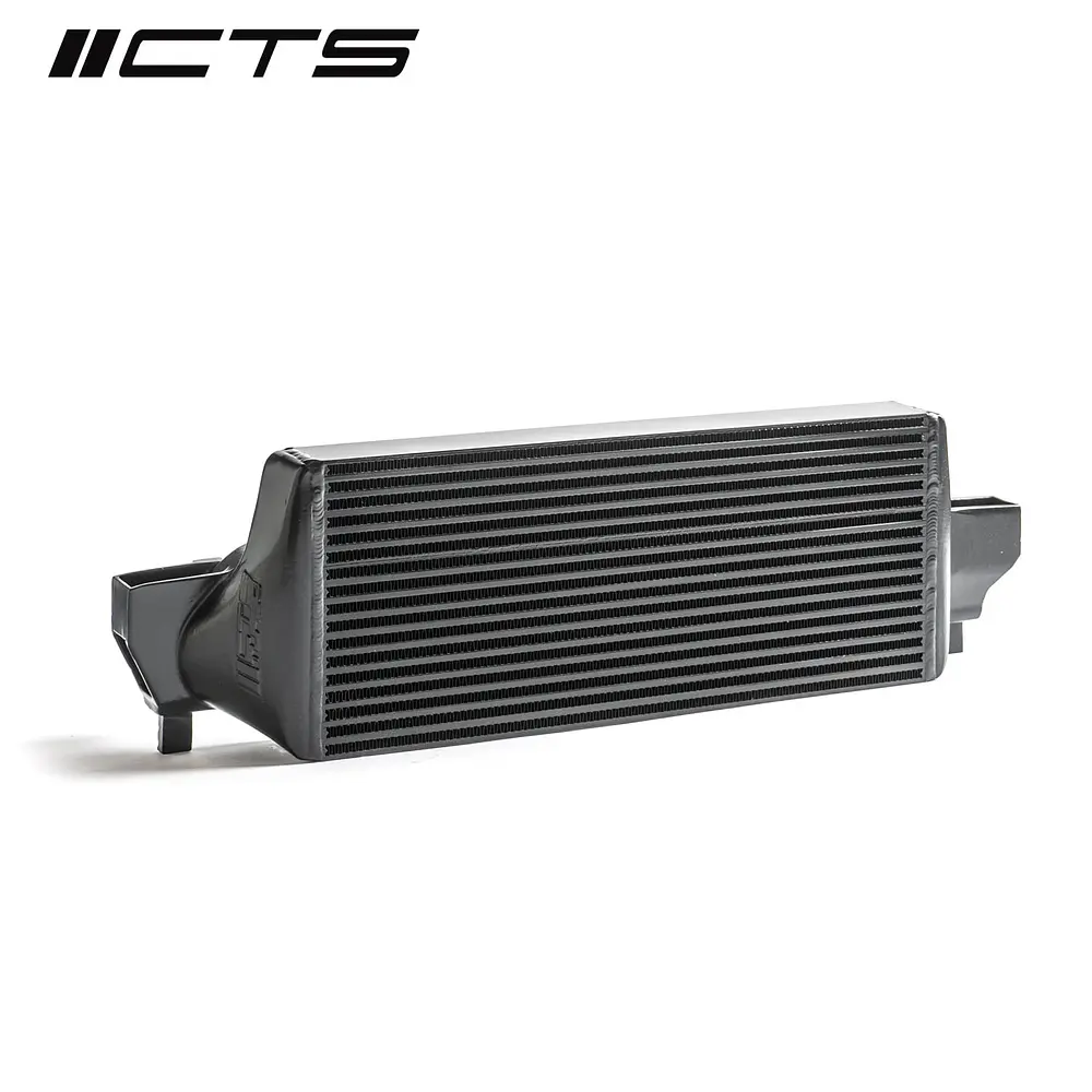 CTS Turbo Mini Cooper S F54/55/56 Direct Fit Intercooler - IMPORTACION RAPIDA 1