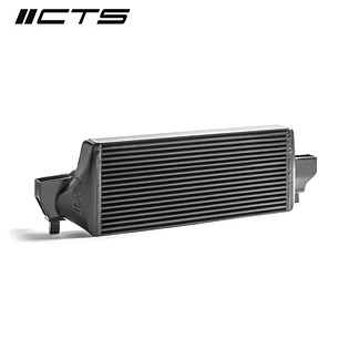 CTS Turbo Mini Cooper S F54/55/56 Direct Fit Intercooler - IMPORTACION RAPIDA