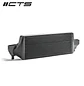 CTS Turbo Mini Cooper S F54/55/56 Direct Fit Intercooler - IMPORTACION RAPIDA - Miniatura 1