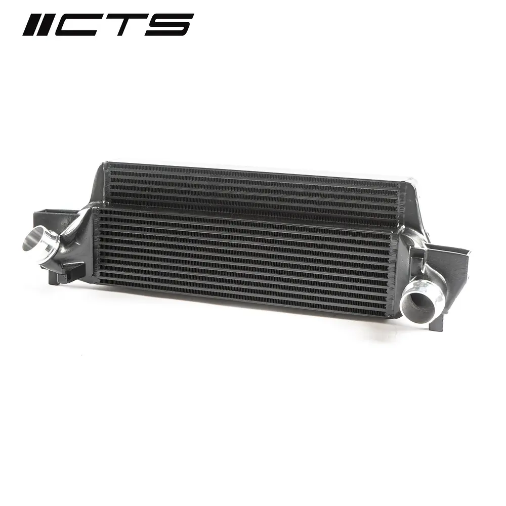 CTS Turbo Mini Cooper S F54/55/56 Direct Fit Intercooler - IMPORTACION RAPIDA 2
