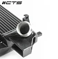 CTS Turbo Mini Cooper S F54/55/56 Direct Fit Intercooler - IMPORTACION RAPIDA - Miniatura 4