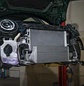 CTS Turbo Mini Cooper S F54/55/56 Direct Fit Intercooler - IMPORTACION RAPIDA - Miniatura 5