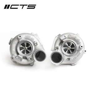 CTS Turbo Super Core RS7 Turbo Set for Audi C7/C7.5 S6/S7/S8/RS6/RS7 4.0TT - IMPORTACION RAPIDA