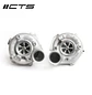 CTS Turbo Super Core RS7 Turbo Set for Audi C7/C7.5 S6/S7/S8/RS6/RS7 4.0TT - IMPORTACION RAPIDA - Miniatura 1