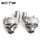 CTS Turbo Super Core RS7 Turbo Set for Audi C7/C7.5 S6/S7/S8/RS6/RS7 4.0TT - IMPORTACION RAPIDA - Miniatura 2