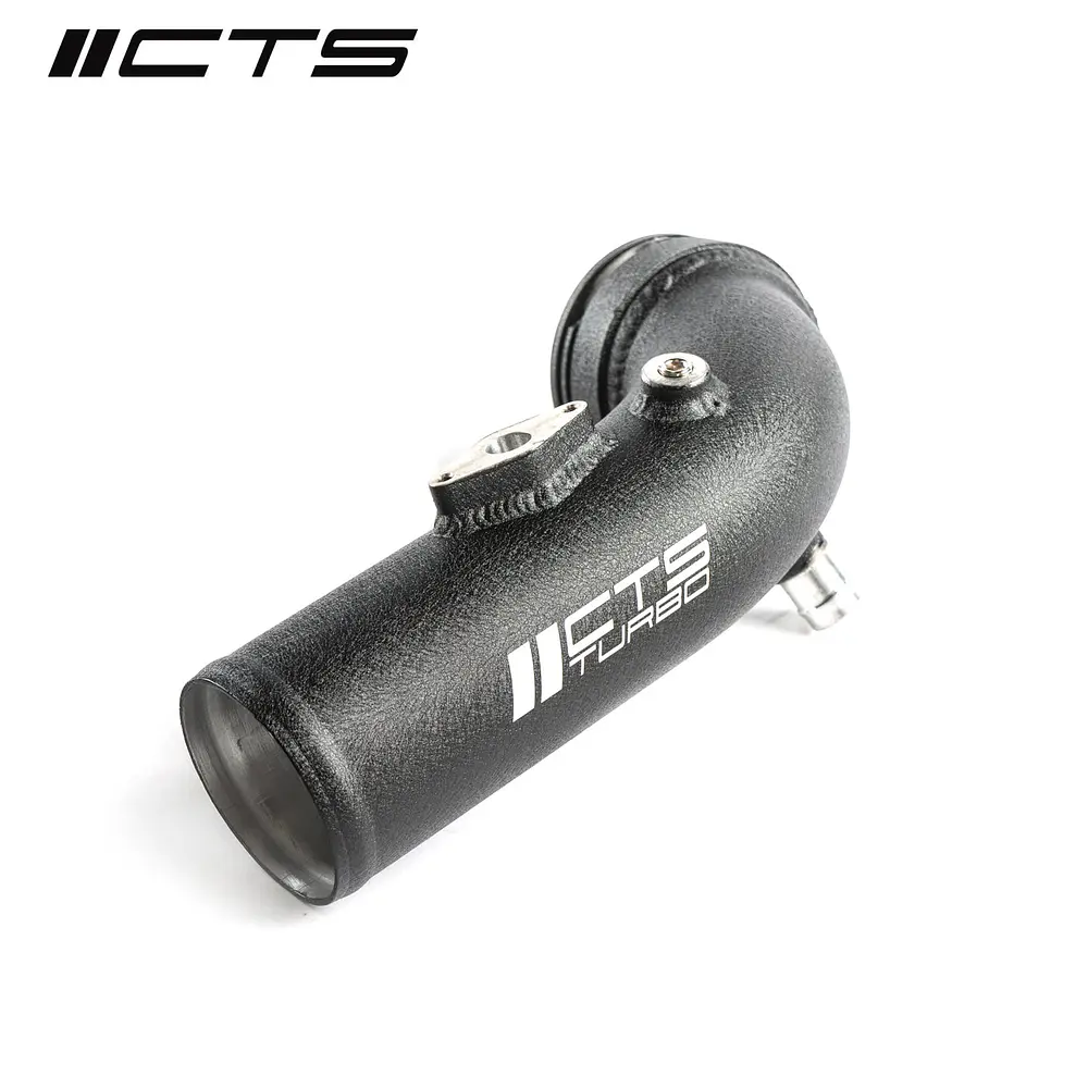 CTS Turbo Upgraded Charge Pipe for BMW F2X/F3X 228i/328i/428i with N20/N26 engines - IMPORTACION RAPIDA 2