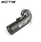 CTS Turbo Upgraded Charge Pipe for BMW F2X/F3X 228i/328i/428i with N20/N26 engines - IMPORTACION RAPIDA - Miniatura 2
