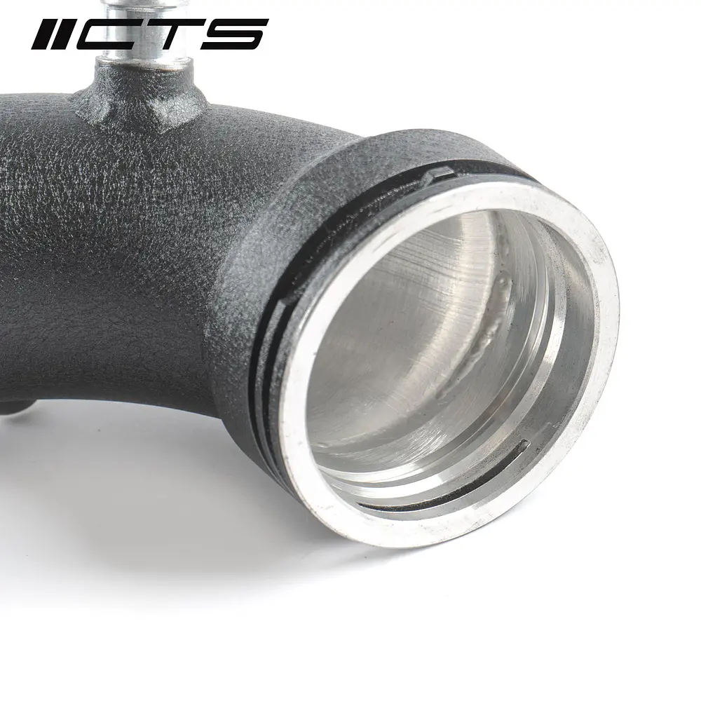 CTS Turbo Upgraded Charge Pipe for BMW F2X/F3X 228i/328i/428i with N20/N26 engines - IMPORTACION RAPIDA 3