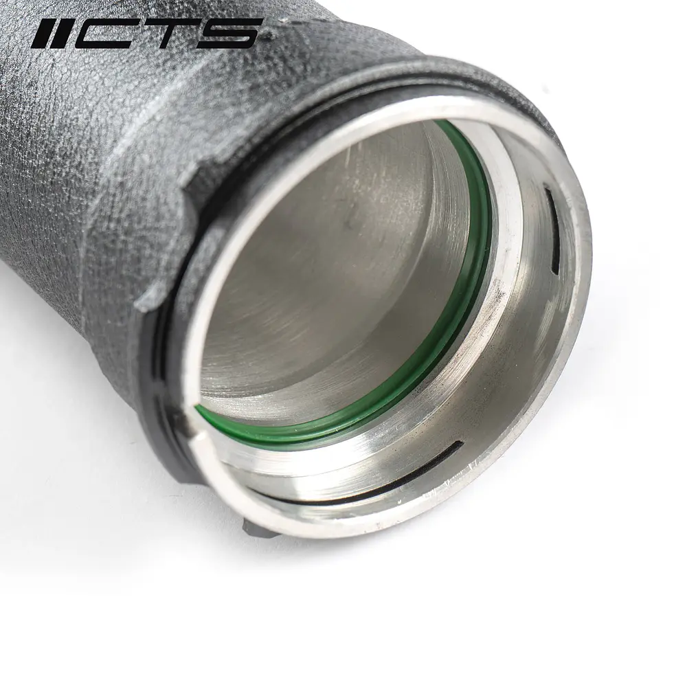 CTS Turbo Upgraded Charge Pipe for BMW F2X/F3X 228i/328i/428i with N20/N26 engines - IMPORTACION RAPIDA 4