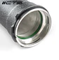 CTS Turbo Upgraded Charge Pipe for BMW F2X/F3X 228i/328i/428i with N20/N26 engines - IMPORTACION RAPIDA - Miniatura 4
