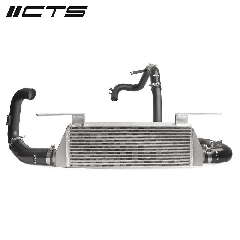 CTS TURBO MKI TT180HP 1.8T FMIC KIT (450HP) - IMPORTACION RAPIDA 1