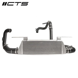 CTS TURBO MKI TT180HP 1.8T FMIC KIT (450HP) - IMPORTACION RAPIDA