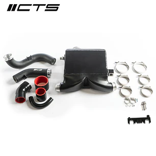 CTS Turbo Intercooler Upgrade for Mercedes Benz C43 C400 C450 E43 E400 E450 GLC43 GLE43 (M276 engine) - IMPORTACION RAPIDA