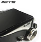 CTS Turbo Intercooler Upgrade for Mercedes Benz C43 C400 C450 E43 E400 E450 GLC43 GLE43 (M276 engine) - IMPORTACION RAPIDA - Miniatura 2