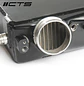 CTS Turbo Intercooler Upgrade for Mercedes Benz C43 C400 C450 E43 E400 E450 GLC43 GLE43 (M276 engine) - IMPORTACION RAPIDA - Miniatura 3