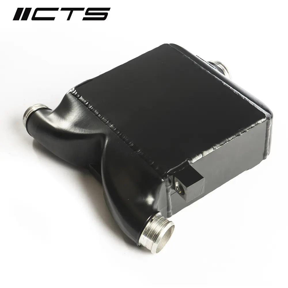 CTS Turbo Intercooler Upgrade for Mercedes Benz C43 C400 C450 E43 E400 E450 GLC43 GLE43 (M276 engine) - IMPORTACION RAPIDA 4