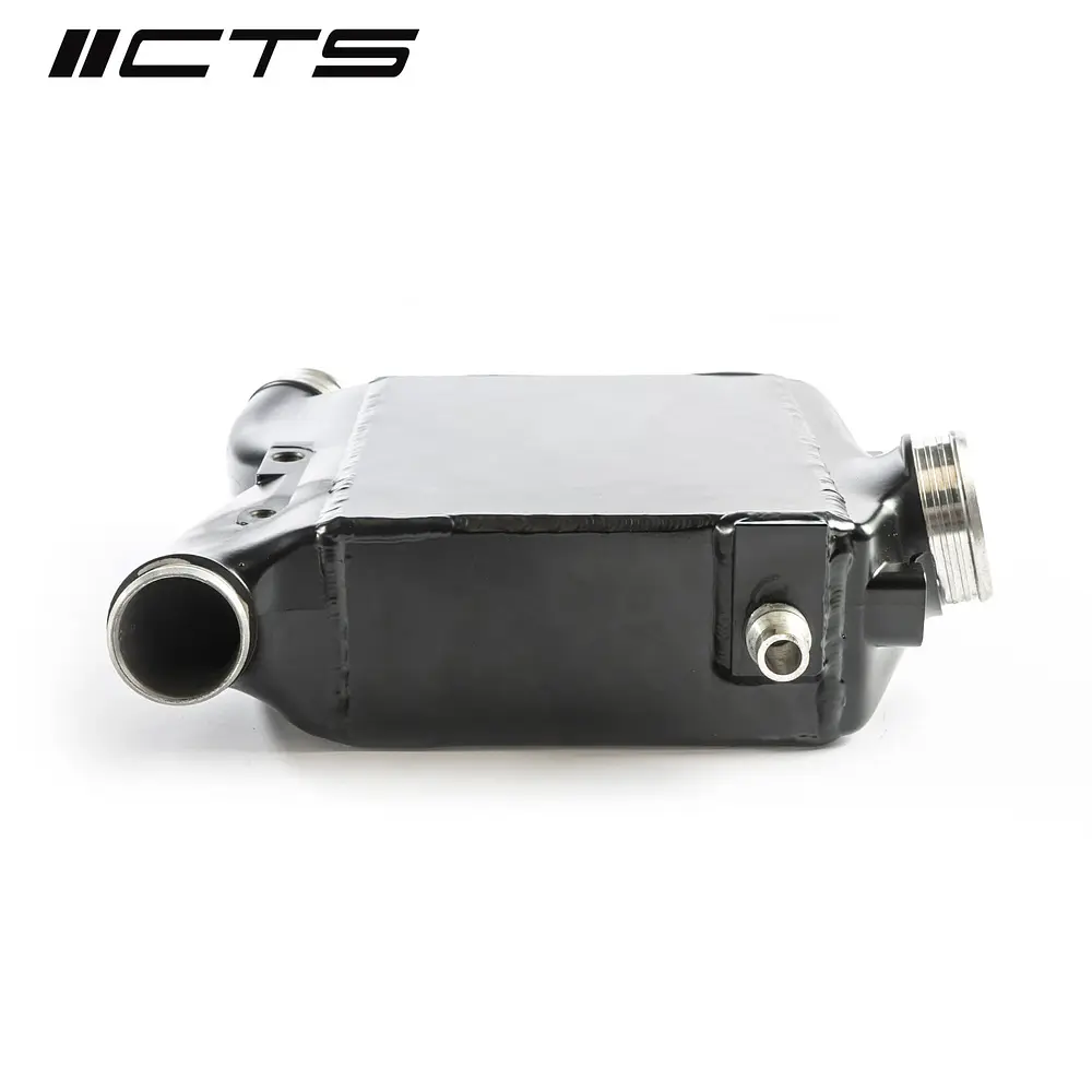 CTS Turbo Intercooler Upgrade for Mercedes Benz C43 C400 C450 E43 E400 E450 GLC43 GLE43 (M276 engine) - IMPORTACION RAPIDA 6