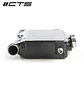CTS Turbo Intercooler Upgrade for Mercedes Benz C43 C400 C450 E43 E400 E450 GLC43 GLE43 (M276 engine) - IMPORTACION RAPIDA - Miniatura 6