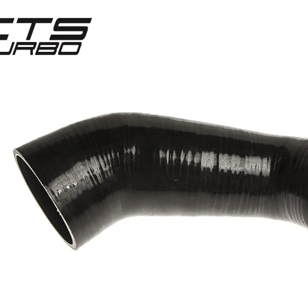 CTS Turbo B7 Audi A4 2.0T Silicone Turbo Inlet Hose - IMPORTACION RAPIDA 2