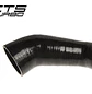 CTS Turbo B7 Audi A4 2.0T Silicone Turbo Inlet Hose - IMPORTACION RAPIDA - Miniatura 2