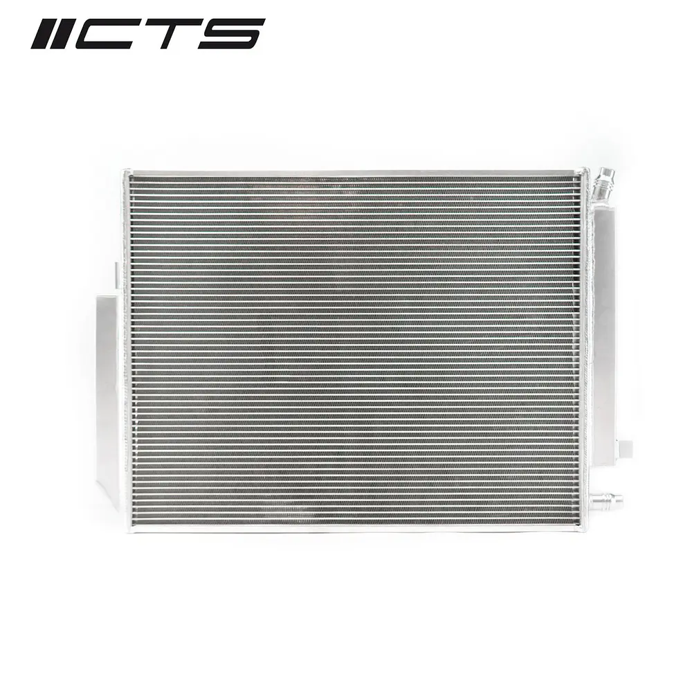 CTS Turbo BMW G2x/G4x and Toyota A9x GR Supra Heat Exchanger - IMPORTACION RAPIDA 1