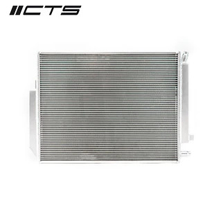 CTS Turbo BMW G2x/G4x and Toyota A9x GR Supra Heat Exchanger - IMPORTACION RAPIDA