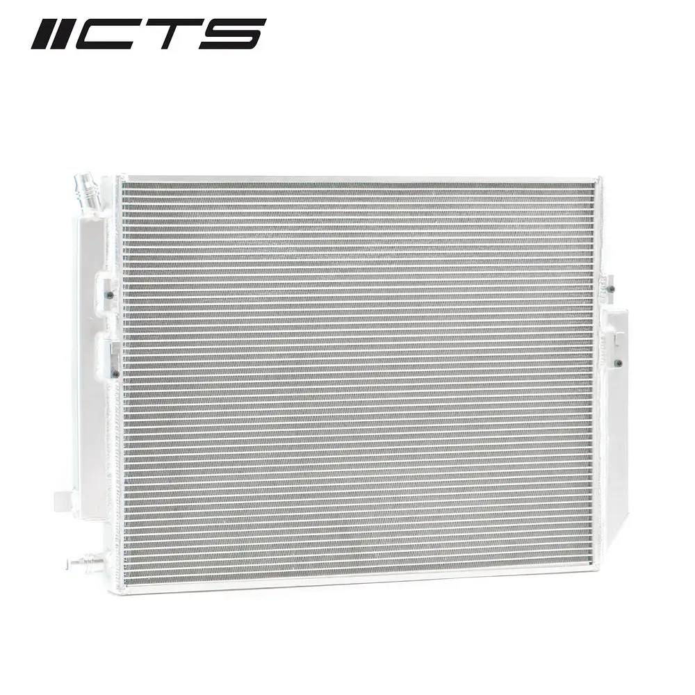 CTS Turbo BMW G2x/G4x and Toyota A9x GR Supra Heat Exchanger - IMPORTACION RAPIDA 2