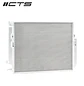 CTS Turbo BMW G2x/G4x and Toyota A9x GR Supra Heat Exchanger - IMPORTACION RAPIDA - Miniatura 2
