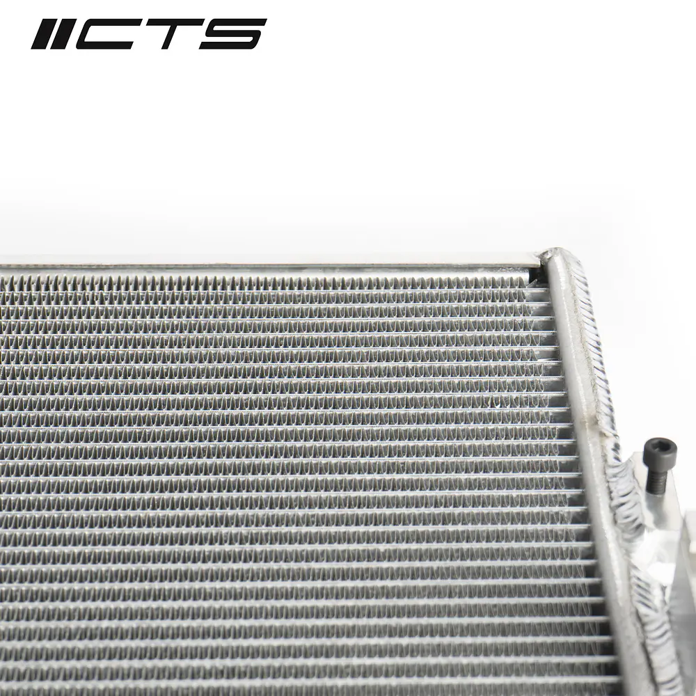 CTS Turbo BMW G2x/G4x and Toyota A9x GR Supra Heat Exchanger - IMPORTACION RAPIDA 3
