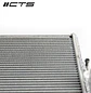 CTS Turbo BMW G2x/G4x and Toyota A9x GR Supra Heat Exchanger - IMPORTACION RAPIDA - Miniatura 3