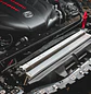 CTS Turbo BMW G2x/G4x and Toyota A9x GR Supra Heat Exchanger - IMPORTACION RAPIDA - Miniatura 5
