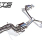 CTS TURBO B8 S4 CATBACK - IMPORTACION RAPIDA - Miniatura 3