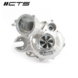 CTS Turbo JB-600 Journal Bearing Hybrid Turbocharger for MQB Platform (2015-2020) - IMPORTACION RAPIDA