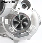 CTS Turbo JB-600 Journal Bearing Hybrid Turbocharger for MQB Platform (2015-2020) - IMPORTACION RAPIDA - Miniatura 2