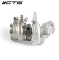 CTS Turbo JB-600 Journal Bearing Hybrid Turbocharger for MQB Platform (2015-2020) - IMPORTACION RAPIDA - Miniatura 4