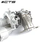 CTS Turbo JB-600 Journal Bearing Hybrid Turbocharger for MQB Platform (2015-2020) - IMPORTACION RAPIDA - Miniatura 5