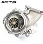 CTS Turbo JB-600 Journal Bearing Hybrid Turbocharger for MQB Platform (2015-2020) - IMPORTACION RAPIDA - Miniatura 6