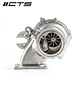 CTS Turbo JB-600 Journal Bearing Hybrid Turbocharger for MQB Platform (2015-2020) - IMPORTACION RAPIDA - Miniatura 7